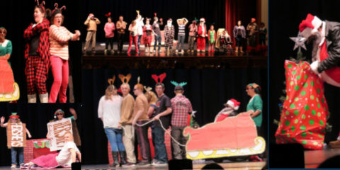 MHS Holiday Concert – Livestream