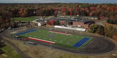 Messalonskee High School hosting Fall Playoff Games – read for rules/regulations/information