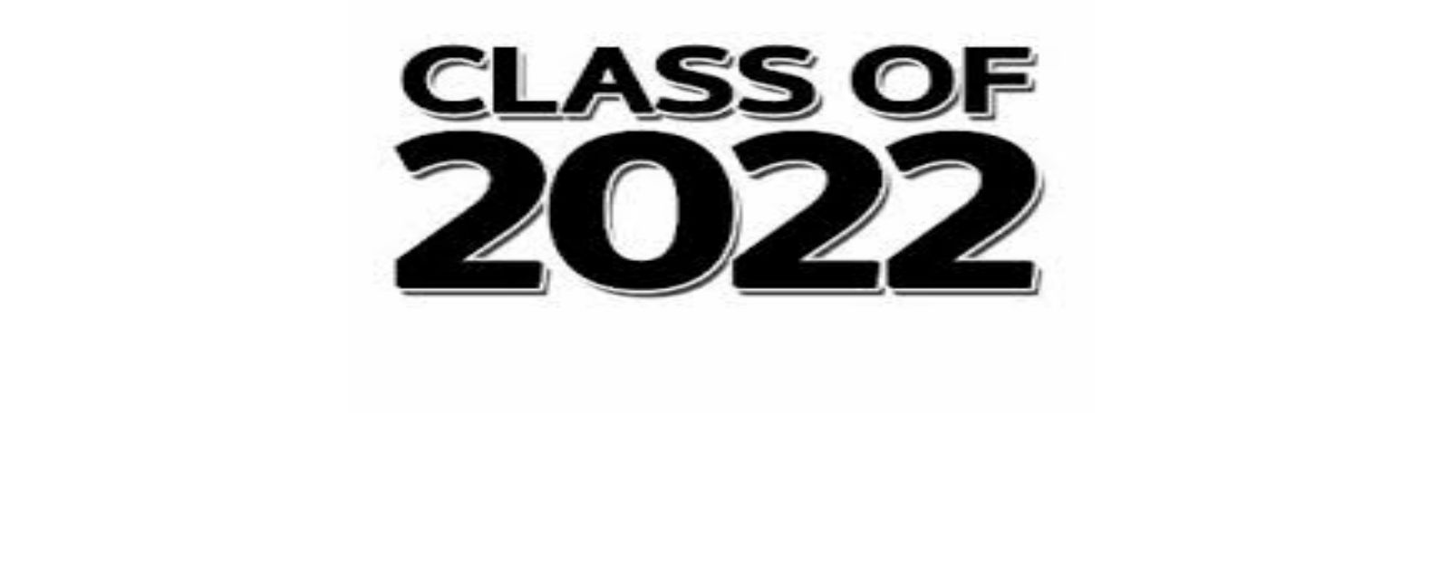 Class Of 2022 Messalonskee High