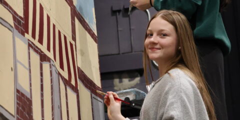 Artistry Takes Center Stage at the Maine Drama Festival